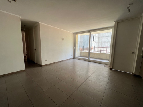 Arriendo Comodo Departamento 2d 2b Excelente Ubicación