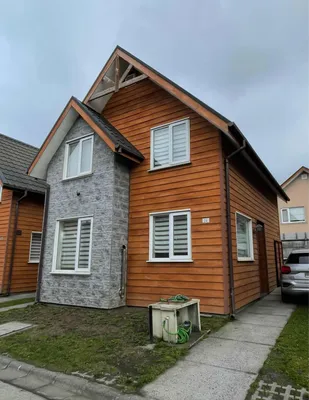 Casa en arriendo