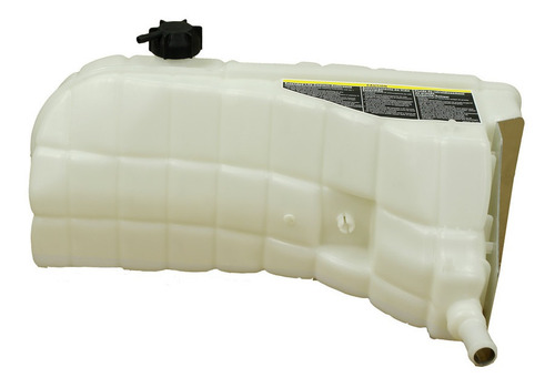 Imagen 2 de 9 de Depósito Anticongelante Kenworth T2000,800,660 W900 03 Al 11