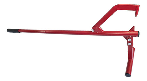 Lumberjack Log Lifter Jack De Registro De 51 Pulgadas