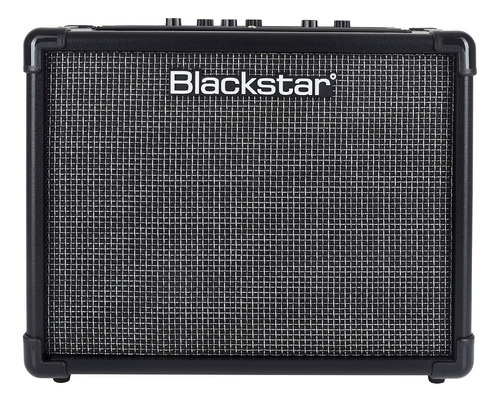 Id:core20 V3 Amplificador De Guitarra Eléctrica Blackstar Color Negro