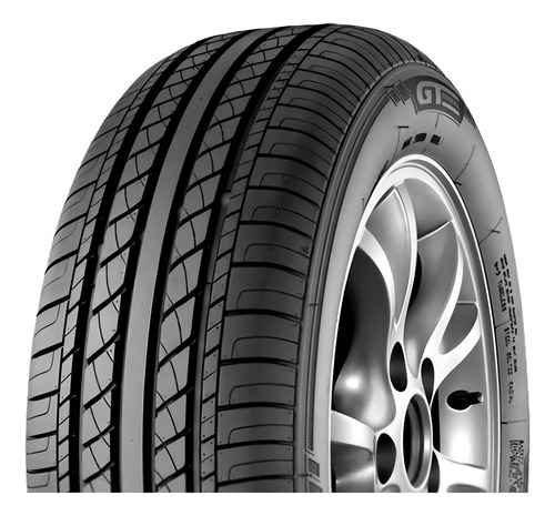 Pneu 195/60r15 88h Gt Radial Champiro Vp1