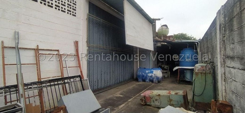 Imagen 25 de 30 de Galpones En Alquiler En Zona Industrial I Barquisimeto, Lara _ Monica E. Carrasquel 0424/556.57.59#