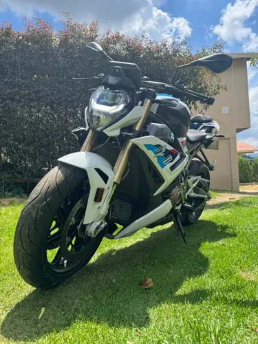 Bmw S1000r