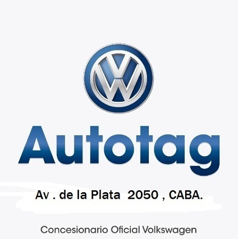 Volkswagen Polo 1.6 Msi Highline At Ft