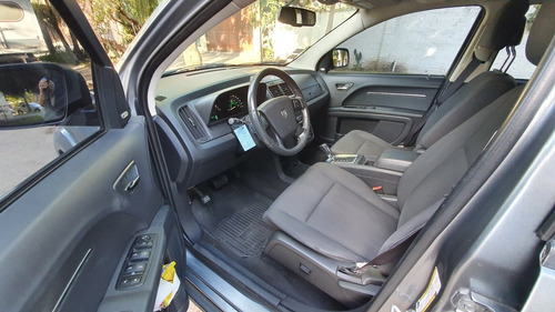 Dodge Journey 2011 2.4 Sxt Atx (3 Filas)+dvd+techo