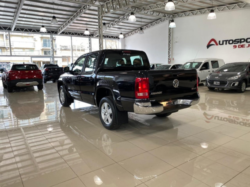 Volkswagen Amarok 2021 2.0 Cd Tdi 180cv 4x4 Highline Pack At
