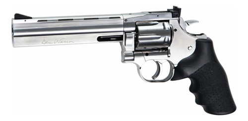 Revolver Asg Co2 Dan Wesson 715 6  Aire C02 Balines 4.5mm