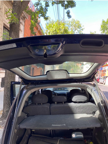 Chrysler PT Cruiser 2.0 Classic At