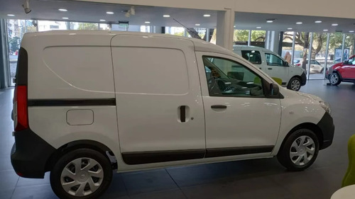 Renault Kangoo Ii Express 1.6 Sce Confort