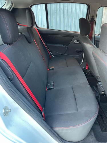 Renault Sandero 1.6 Gt Line 105cv