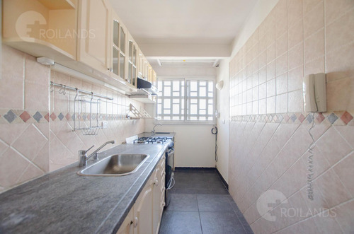 Venta Departamento 4 Ambientes Con Cochera En Coghlan