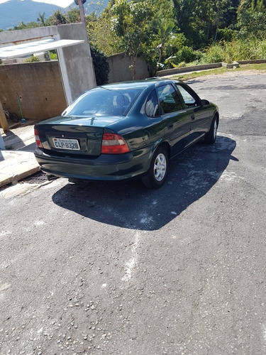 Chevrolet Vectra Gl