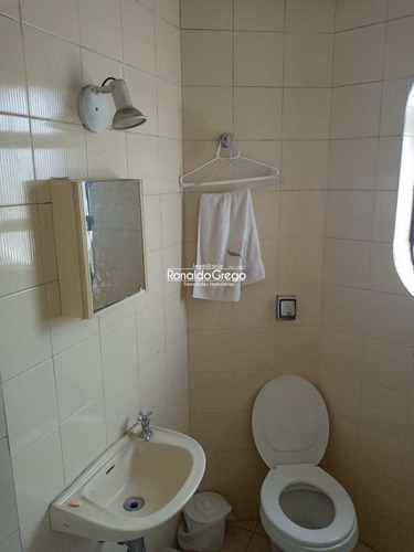 Imagem 12 de 12 de Apartamento Á Venda 4 Dorms, Vila Madalena, Sp - R$ 240 Mil - A3105