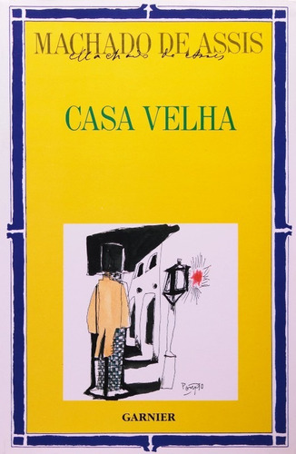 Casa Velha