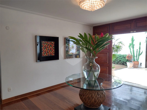 Imagem 14 de 30 de Casa-são Paulo-brooklin Velho | Ref.: Reo590076 - Reo590076