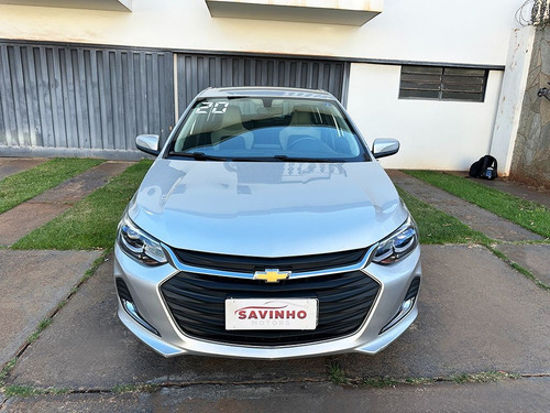 Chevrolet Onix 1.0 TURBO PREMIER
