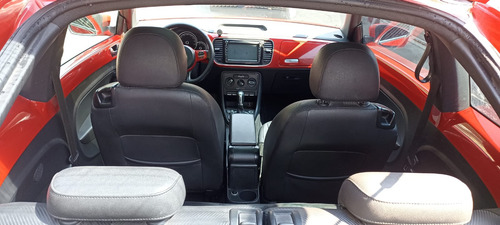 Volkswagen Beetle 2.5 Sport At