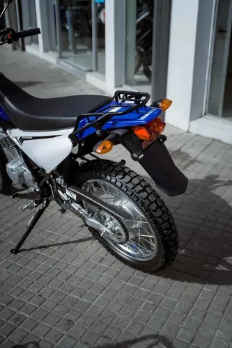 Yamaha Xtz 125 - 100% Financiada - Tomamos Tu Usada