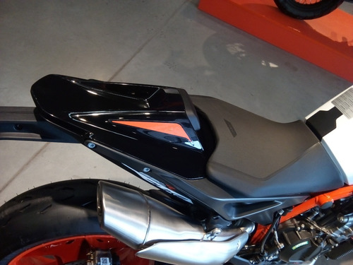 Ktm Duke 890r 0km