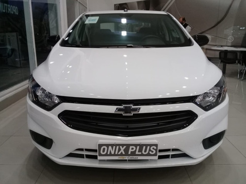 Imagen 4 de 14 de Onix Joy Plus 4 P 0km - Anticipo 1500.000 #jl