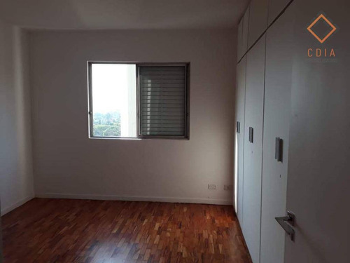 Imagem 30 de 30 de Apartamento Com 4 Dormitórios Para Alugar, 211 M² Por R$ 8.500,00 - Itaim - São Paulo/sp - Ap45691