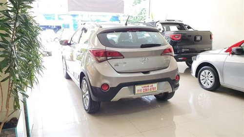 Hb20x Style 1.6 Flex Automático 2018