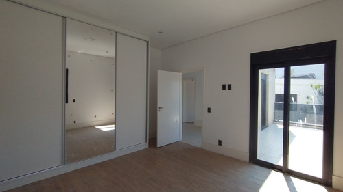 Alphaville 02 | Casa Alto Padrão | Nova | Residencial 02 | 5 Suítes | Venda - Cnc1187-2