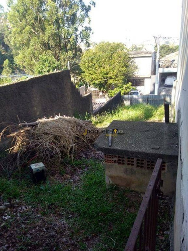 Imagem 20 de 26 de Sobrado À Venda, 140 M² Por R$ 540.000,00 - Vila Campo Grande - São Paulo/sp - So0602