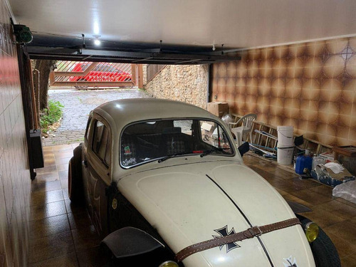 Imagem 5 de 30 de Casa Com 1 Dormitório À Venda, 180 M² Por R$ 1.050.000,00 - Alto Da Mooca - São Paulo/sp - Ca0075