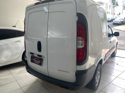 Imagem 7 de 8 de Fiorino 2021 1.4 Endurance Só 23000km Novissima Ipva Pago