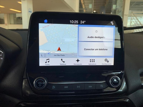 Imagem 12 de 14 de Ford Ecosport 1.5 Tivct Freestyle