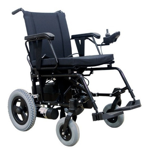 Cadeira De Rodas Freedom Compact 13 44cm