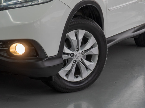 Honda CR-V 2.0 EXL 4X4 16V FLEX 4P AUTOMÁTICO