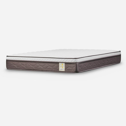 Colchon King 180x200 Rosen New Style 4 Plus
