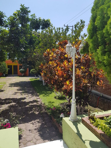 Imagen 4 de 14 de Rento Casa De Fin De Semana En Tmx Morelos