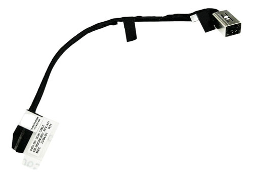 Power Jack Dell Inspiron 7620 Vostro 7620 00g7fn 0g7fn