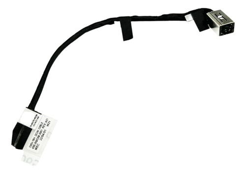 Power Jack Dell Inspiron 7620 Vostro 7620 450.0qc09.0001