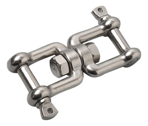 Cadena De Anclaje De Material Acero Inoxidable 316 12mm