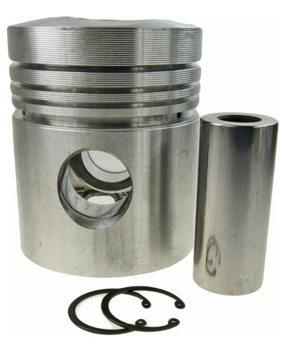 Pistón Para Motor Deutz Fl 912 