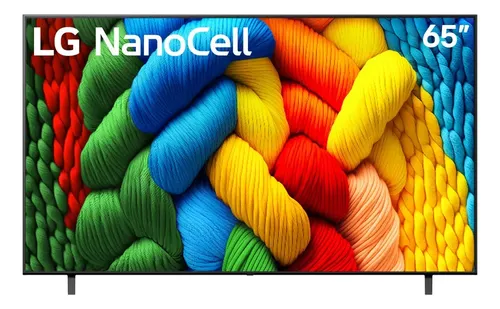 LG 65NANO80ASA
