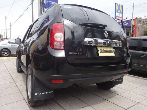Renault Duster Confort 1.6 [ Excelente - Impecable }