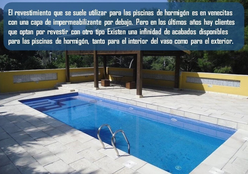 Imagen 5 de 12 de Piscinas/piletas Hormig Proyectado, Reparación Luces Gratis