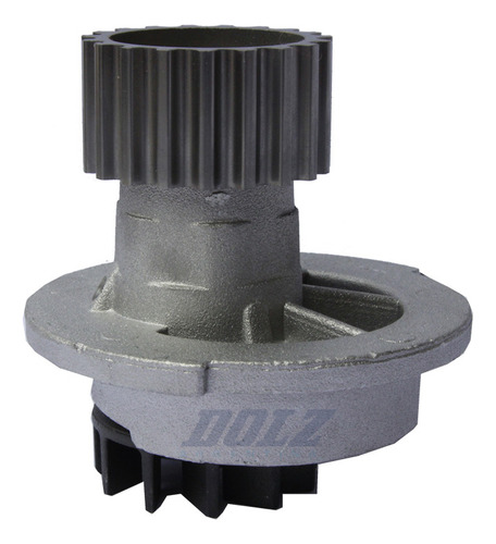 Bomba De Agua Dolz D211