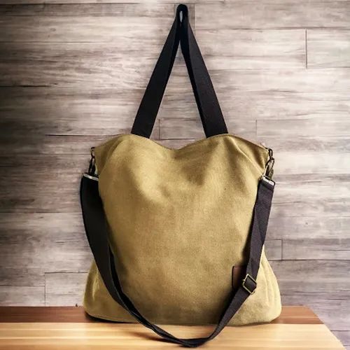 Cartera Bolso Bandolera Universidad Moda