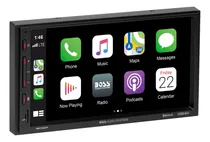 Comprar Estereo Con Pantalla Boss Audio Systems Be7acp 7 Pulgadas