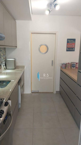 Imagem 13 de 30 de Apartamento Com 2 Dormitórios À Venda, 94 M² Por R$ 650.000,00 - Pinheirinho - Vinhedo/sp - Ap0129