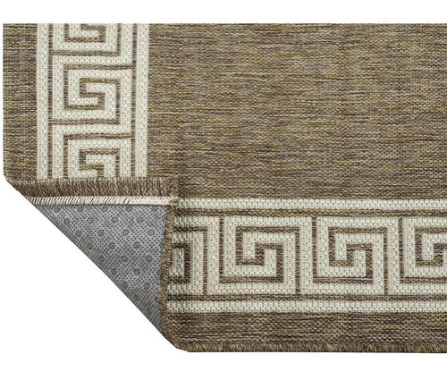 Passadeira Sisal Bali Avela 0,66x2,40 São Carlos