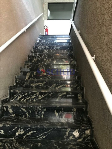 Imagem 12 de 15 de Excelente Imóvel Para Renda Com 350m2 Em Ótima Localização. - Mr82458