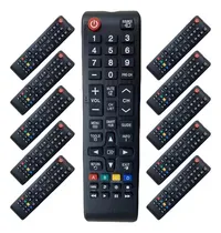 Comprar Atacado 10 Controle Remoto Compatível Tv Samsung Smart Hub
